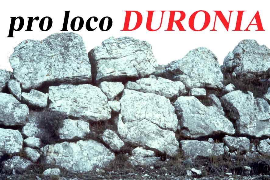 Pro Loco Duronia