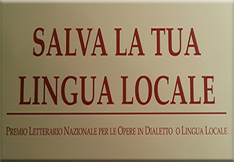 Nelle Università si studia il dialetto molisano