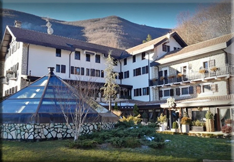 Cosa ci dice la lezione dell’albergo Rigopiano