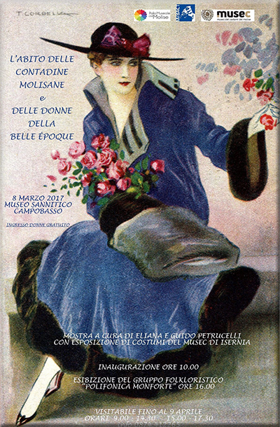 8 marzo: Giornata internazionale della donna