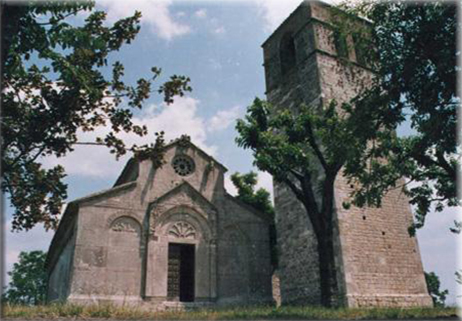 Turismo nel Molise