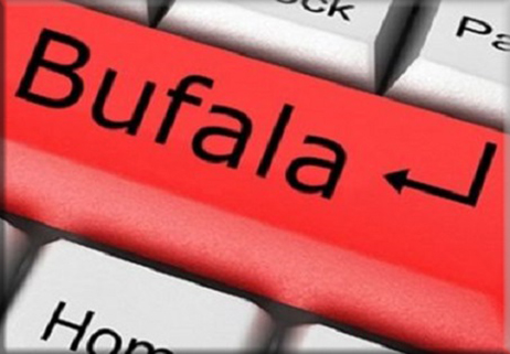 Il Loto e le fake news