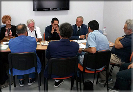 Crisi editoria molisana