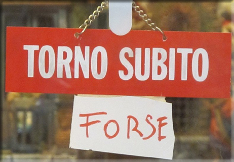 Assenteismo tra i dipendenti in Consiglio Regionale