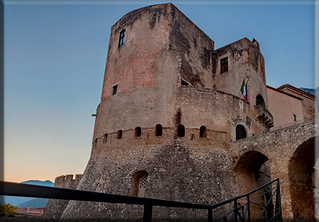 Eventi in Molise marzo 2018