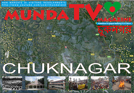 Chuknagar missione saveriana in Bangladesh