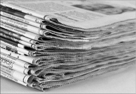 Stop al contributo alla stampa