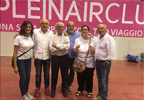 Auguri, Direttore!