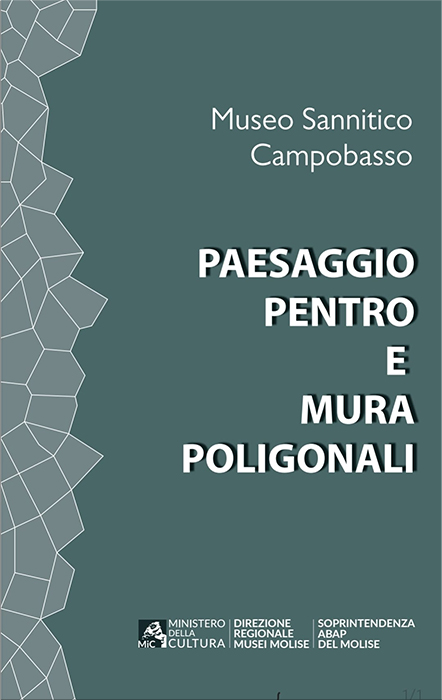 “Paesaggio Pentro e mura poligonali”