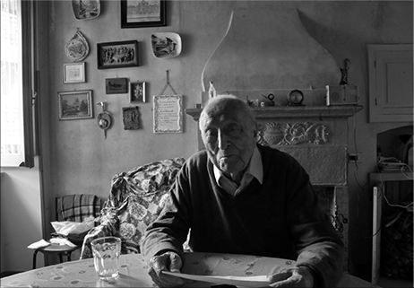 È Scomparso “Il Maestro” Antonino Di Iorio