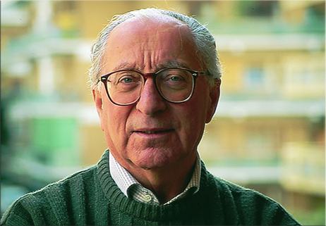 È venuto ieri a mancare Raffaele Jannucci