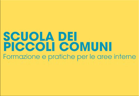 Scuola dei Piccoli Comuni