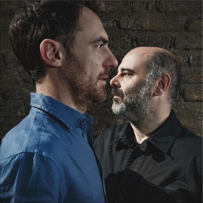 Elio Germano & Teho Teardo: Paradiso XXXIII