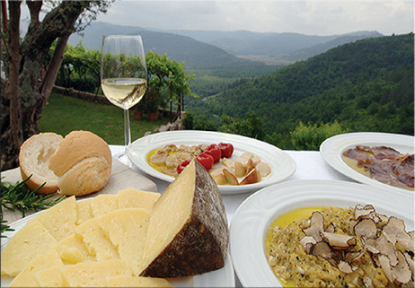 Settimana dell’Enogastronomia Molisana