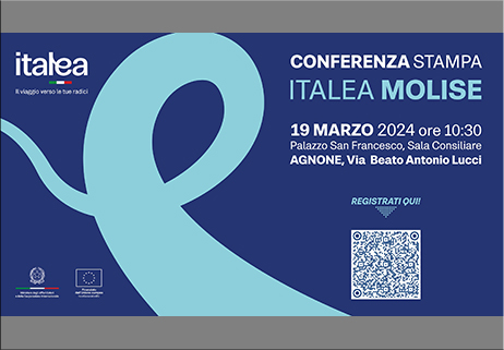 “Italea Molise” si presenta ad Agnone