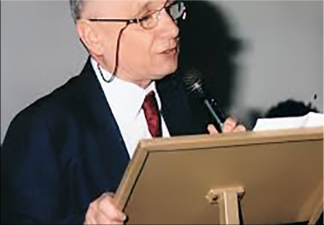 “Le parole raccontano”