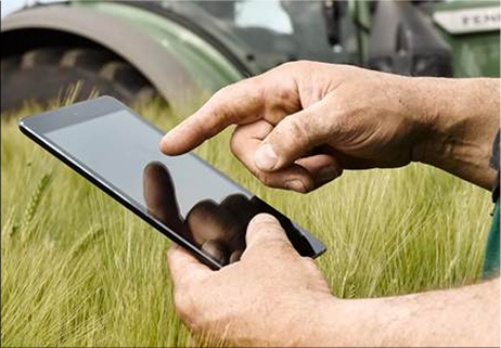 Il G7 Agricoltura