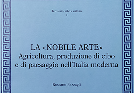 La “nobile arte”