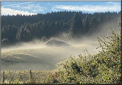 Cambiamento climatico e terre alte