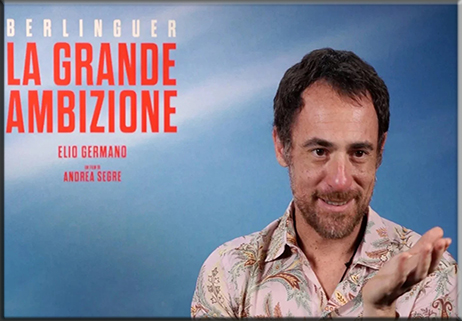 “Berlinguer – La grande ambizione”