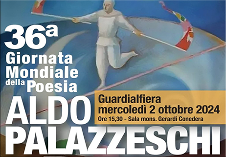 Giornata Mondiale della poesia