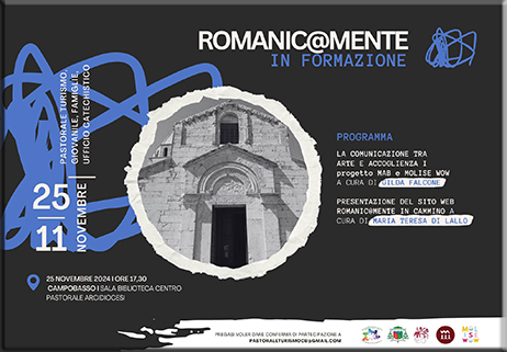 ” Romanic@mente in Formazione”