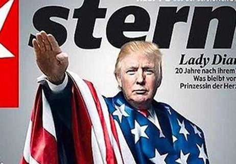La notte americana è finita