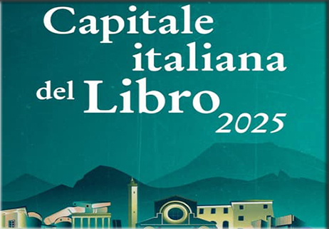 Capitale italiana del libro
