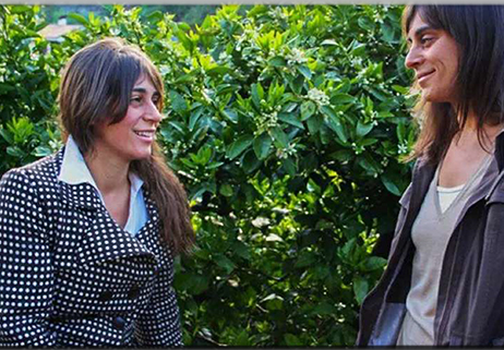 Donne imprenditrici in una regione difficile