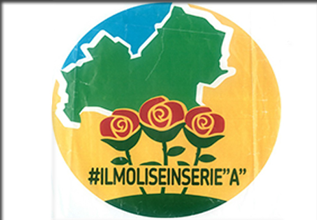 Il Molise in Serie “A”