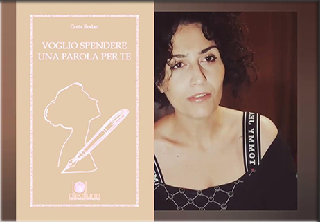 “Voglio spendere una parola per te”
