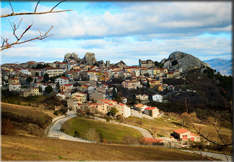 Chi vuole far scomparire il Molise