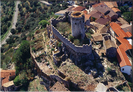Vetrina nazionale per il progetto “Roccapipirozzi”