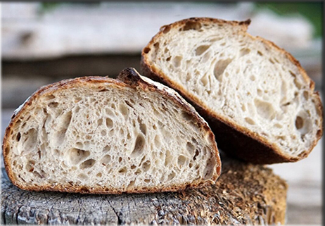 Il pane è pane