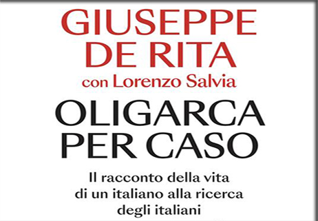 “Oligarca per caso”