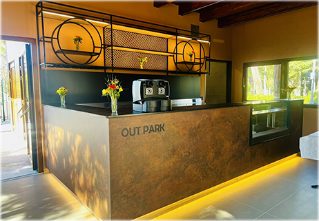 Out Park – una IMPRESA sociale
