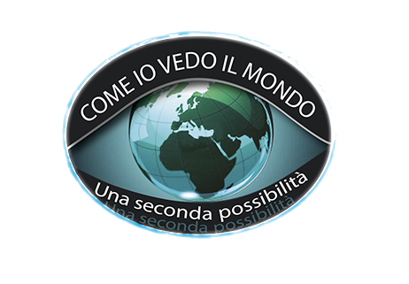 Come io vedo il mondo