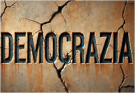 Crisi e futuro della democrazia