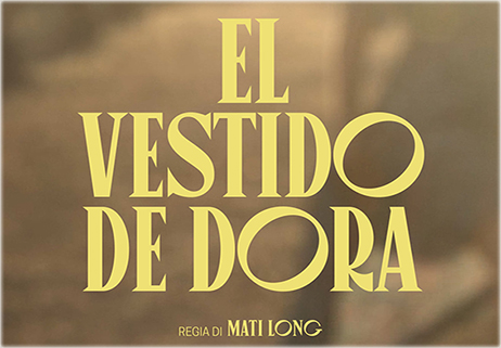 “El vestido de Dora”