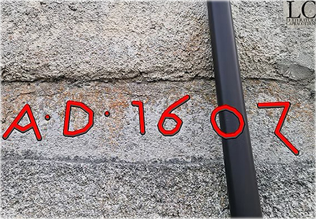 A.D. 1607
