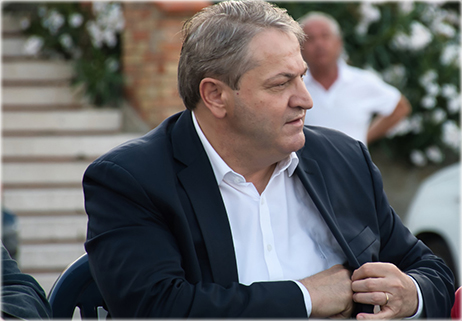 Caso Roberti, AVS chiede dimissioni