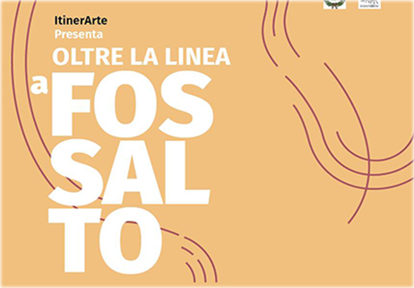 Rassegna ‘Oltre la linea’ a Fossalto