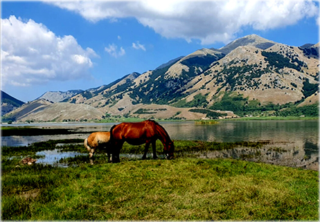 Parco Nazionale del Matese