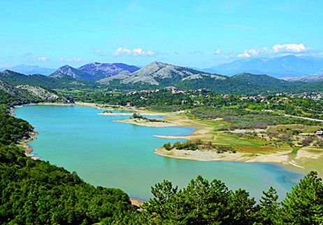 Parco Nazionale del Matese