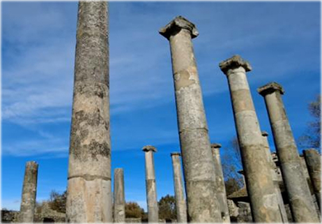 Archaeodigit