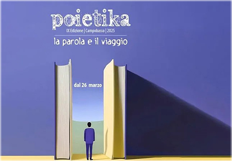A “Poietika” con Monica Maggioni