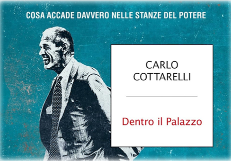 “Dentro il Palazzo”