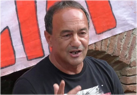 Lettera di Mimmo Lucano, confermato sindaco di Riace