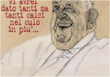 Dalla parte dei più deboli