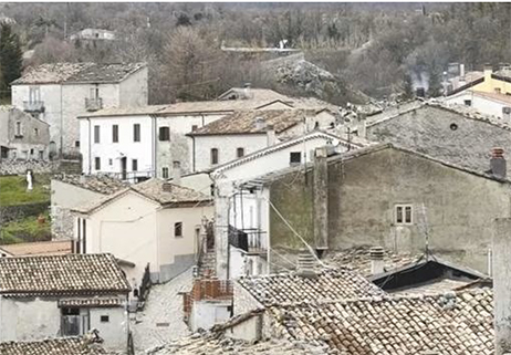 Continua il calo demografico, anno dopo anno